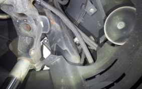 HONDA PCX125 2008 JF56