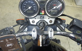 HONDA CB400SF VTEC A 2012 NC42