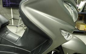 SUZUKI SKYWAVE 200 (Burgman 200) CH41A