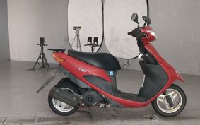 SUZUKI ADDRESS V50 CA42A