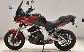 KAWASAKI VERSYS 650 2011