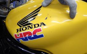 HONDA VTR 250 2002 MC33