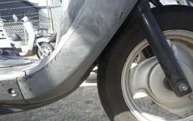 YAMAHA JOG Gen.5 SA36J