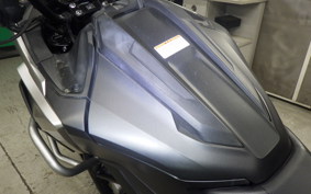 HONDA NC750X DCT 2021 RH09