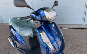 SUZUKI ADDRESS V125 DP12H