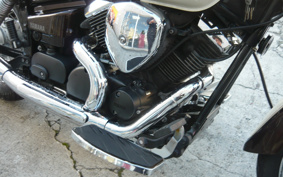 YAMAHA DRAGSTAR 250 VG05J