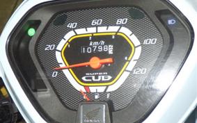 HONDA ｸﾛｽｶﾌﾞ JA10