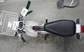 HONDA CHALY 50 CF50