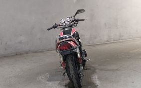 SUZUKI GSX400 1996 GK79A