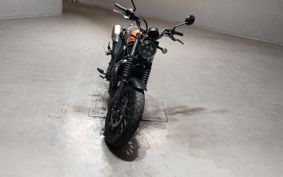 HONDA CL250 MC57