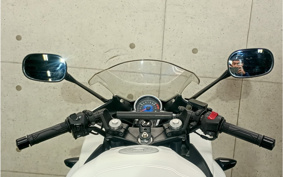 HONDA CBR250R MC41