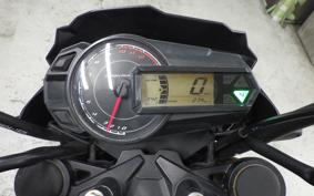 KAWASAKI Z125 PRO BR125H