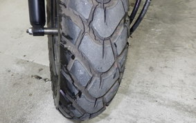 HONDA ZOOMER 2023 AF58