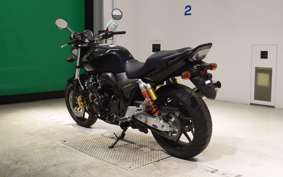 HONDA CB400SF GEN 4 A 2015 NC42