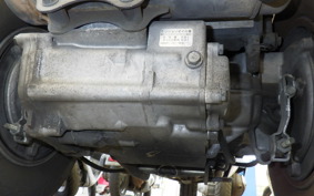 HONDA GYRO CANOPY TA03