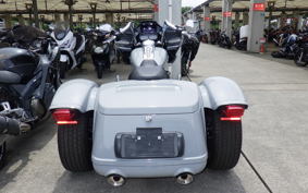 HARLEY FLTRT1870 2025