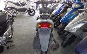 SUZUKI ADDRESS V125 CF4EA