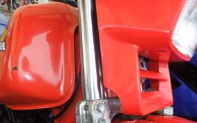 HONDA XLX250R MD08