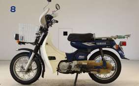 YAMAHA MATE 90 UB02J