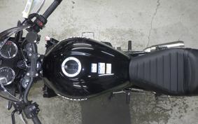 KAWASAKI Z900RS CAFE 2025 ZR900K