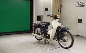 HONDA C50 SUPER CUB 2016 AA01