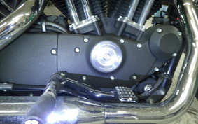 HARLEY XL883N 2015