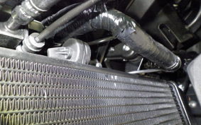 YAMAHA TRACER 9 GT 2025 RN99J