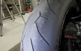 SUZUKI GSX-R600 2006