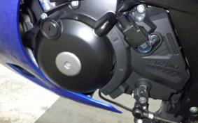 SUZUKI GSX-R125 DL33B