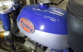 HONDA MONKEY 2026 Z50A