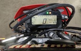 HONDA CRF250L-S MD47