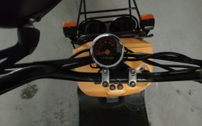 HONDA ZUMAR AF58