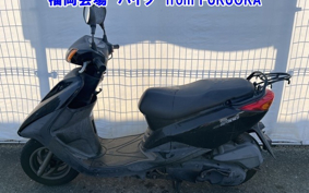 YAMAHA AKUSHI STREET