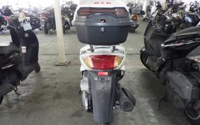 YAMAHA CYGNUS 125 X 2 SE44J