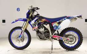 YAMAHA WR250F E