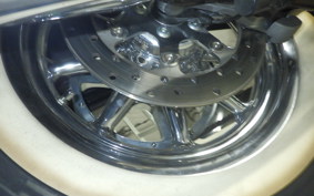 HARLEY FLSTNSE 1800CVO 2014