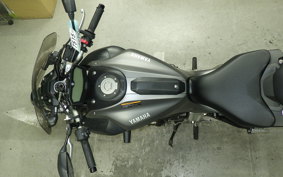 YAMAHA MT-07 2015 RM07J