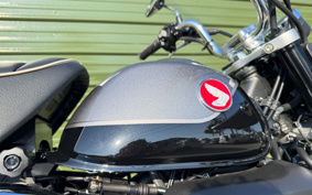 HONDA  MONKEY 125 JB03