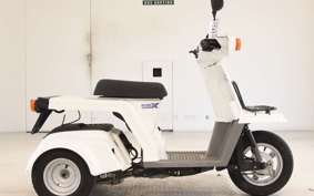 HONDA GYRO X TD02