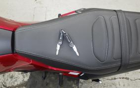 BENELLI レオンチーノ250 2016