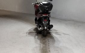 HONDA PCX 125 JF81