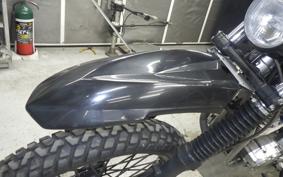 YAMAHA TRICKER 2013 DG10J