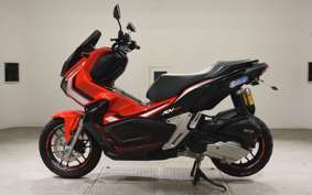 HONDA ADV150 2007