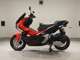 Фото Honda ADV150 2007 с японского аукциона