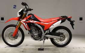 HONDA CRF250L LD MD44