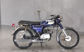 SUZUKI COLLEDA50 K50
