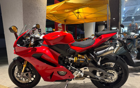 DUCATI DUCATI PANIGA-REV2S 2025 3H00