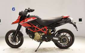 DUCATI HYPERMOTARD 1100E 2011