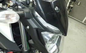 YAMAHA MT-25 2010 RG43J