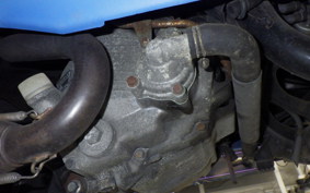 HONDA FUSION X MF02